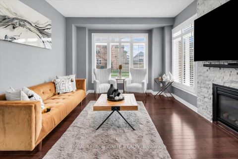 Photo 17 at 87 Richler Avenue, Kleinburg, Vaughan