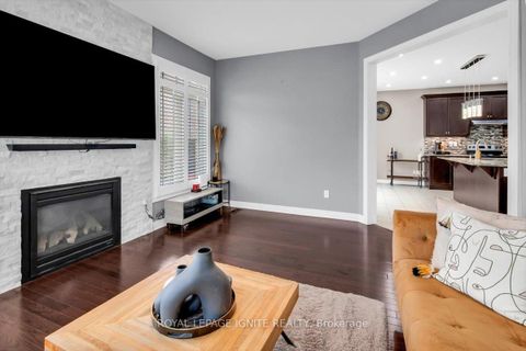 Photo 19 at 87 Richler Avenue, Kleinburg, Vaughan