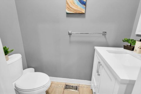 Photo 21 at 87 Richler Avenue, Kleinburg, Vaughan