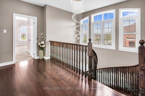 Photo 22 at 87 Richler Avenue, Kleinburg, Vaughan
