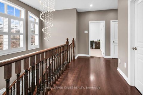 Photo 23 at 87 Richler Avenue, Kleinburg, Vaughan