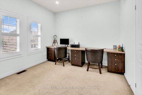Photo 24 at 87 Richler Avenue, Kleinburg, Vaughan