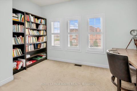 Photo 25 at 87 Richler Avenue, Kleinburg, Vaughan
