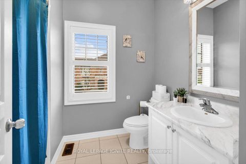 Photo 28 at 87 Richler Avenue, Kleinburg, Vaughan