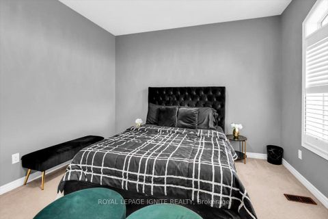 Photo 30 at 87 Richler Avenue, Kleinburg, Vaughan