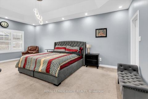 Photo 32 at 87 Richler Avenue, Kleinburg, Vaughan