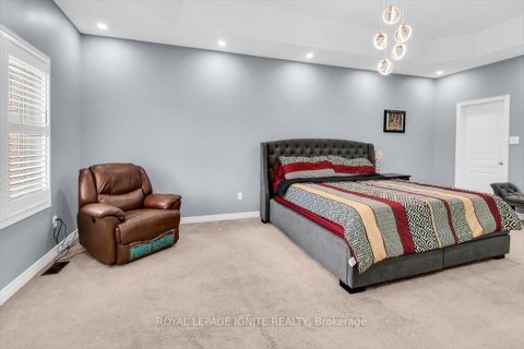 Photo 33 at 87 Richler Avenue, Kleinburg, Vaughan