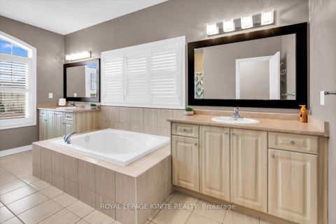 Photo 34 at 87 Richler Avenue, Kleinburg, Vaughan
