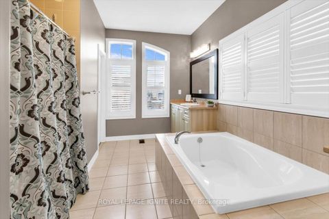 Photo 35 at 87 Richler Avenue, Kleinburg, Vaughan