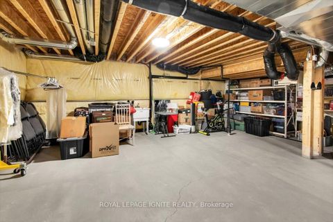 Photo 39 at 87 Richler Avenue, Kleinburg, Vaughan