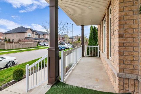 Photo 40 at 87 Richler Avenue, Kleinburg, Vaughan