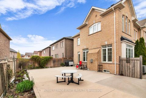 Photo 41 at 87 Richler Avenue, Kleinburg, Vaughan