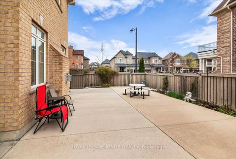 Photo 43 at 87 Richler Avenue, Kleinburg, Vaughan