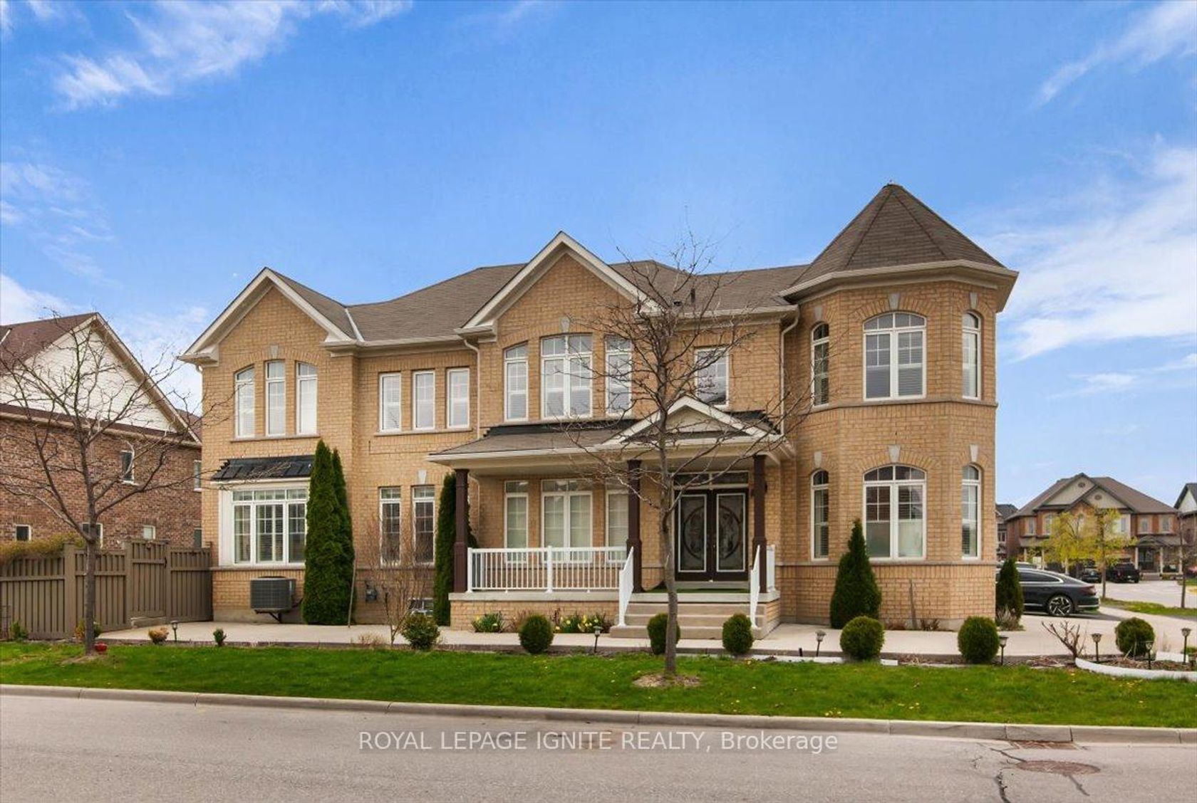 87 Richler Avenue, Kleinburg, Vaughan photo number 2