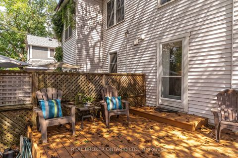 Photo 39 at 30 Elizabeth Street S, Mill Pond, Richmond Hill