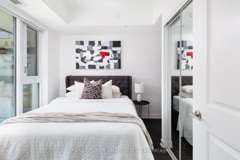 Photo 12 at 528 - 543 Richmond Street W, Waterfront Communities C1, Toronto