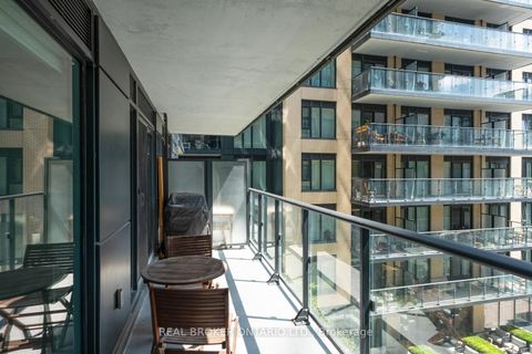 Photo 23 at 528 - 543 Richmond Street W, Waterfront Communities C1, Toronto