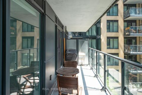 Photo 24 at 528 - 543 Richmond Street W, Waterfront Communities C1, Toronto