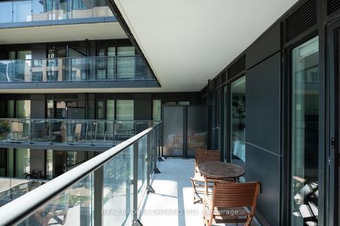 Photo 25 at 528 - 543 Richmond Street W, Waterfront Communities C1, Toronto