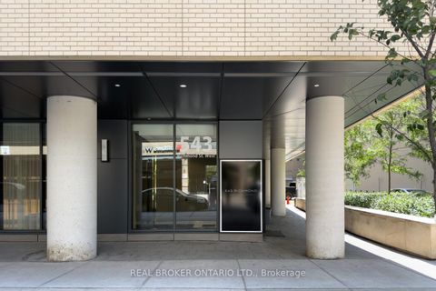 Photo 28 at 528 - 543 Richmond Street W, Waterfront Communities C1, Toronto