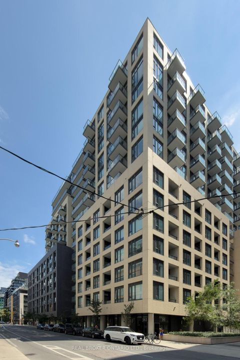 Photo 29 at 528 - 543 Richmond Street W, Waterfront Communities C1, Toronto
