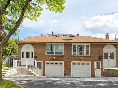 Photo 1 at 67 Ladner Drive, Pleasant View, Toronto