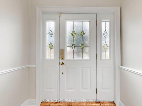 Photo 2 at 67 Ladner Drive, Pleasant View, Toronto