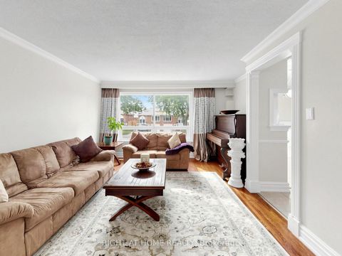 Photo 3 at 67 Ladner Drive, Pleasant View, Toronto