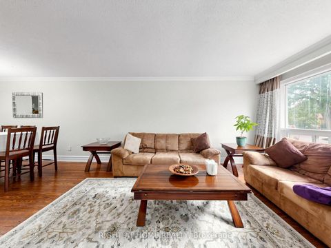 Photo 4 at 67 Ladner Drive, Pleasant View, Toronto