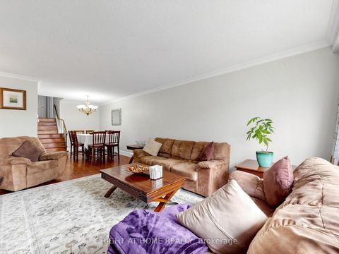 Photo 5 at 67 Ladner Drive, Pleasant View, Toronto