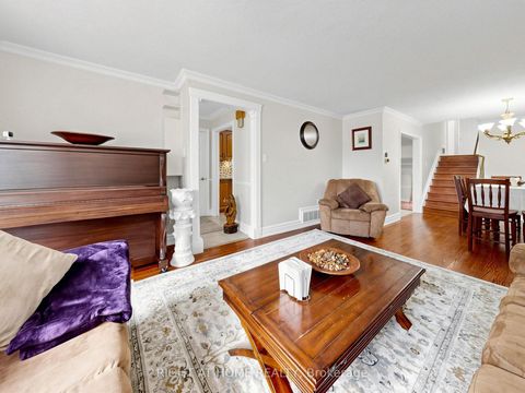 Photo 6 at 67 Ladner Drive, Pleasant View, Toronto
