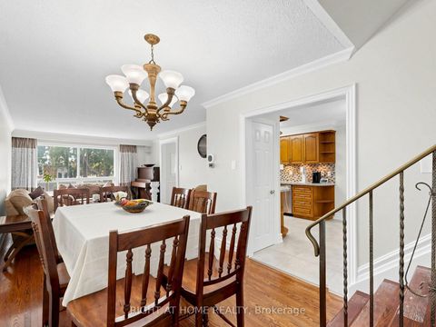 Photo 7 at 67 Ladner Drive, Pleasant View, Toronto