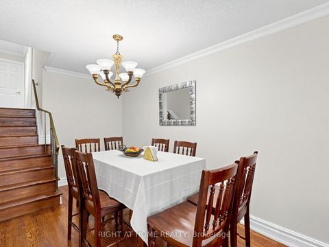 Photo 9 at 67 Ladner Drive, Pleasant View, Toronto