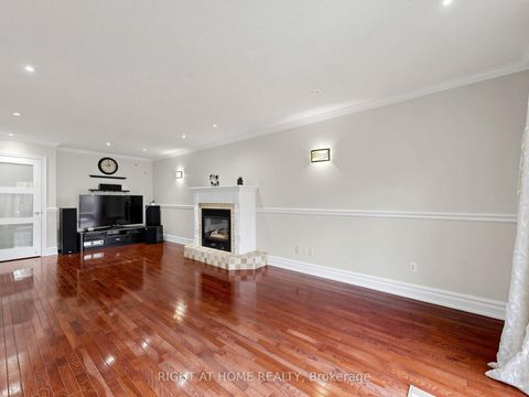 Photo 11 at 67 Ladner Drive, Pleasant View, Toronto