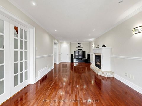 Photo 12 at 67 Ladner Drive, Pleasant View, Toronto