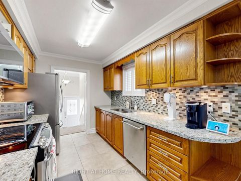 Photo 15 at 67 Ladner Drive, Pleasant View, Toronto