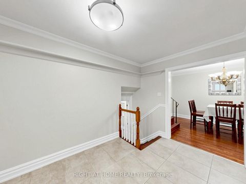 Photo 16 at 67 Ladner Drive, Pleasant View, Toronto