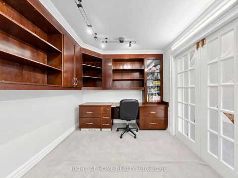 Photo 17 at 67 Ladner Drive, Pleasant View, Toronto