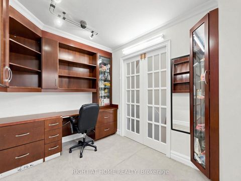 Photo 18 at 67 Ladner Drive, Pleasant View, Toronto