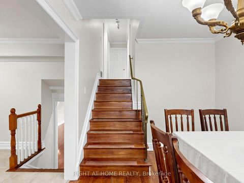 Photo 19 at 67 Ladner Drive, Pleasant View, Toronto