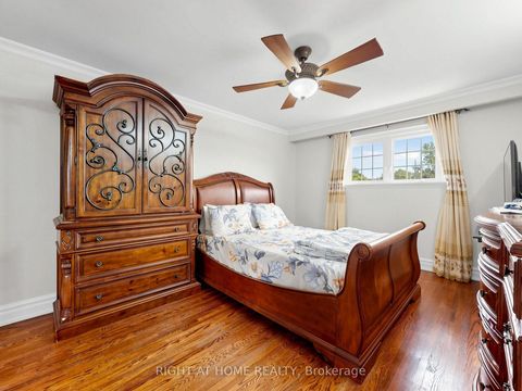 Photo 21 at 67 Ladner Drive, Pleasant View, Toronto