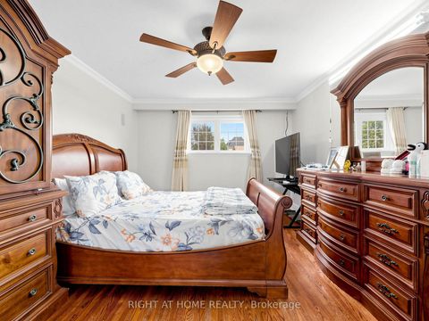 Photo 22 at 67 Ladner Drive, Pleasant View, Toronto