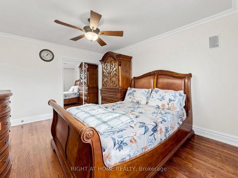 Photo 23 at 67 Ladner Drive, Pleasant View, Toronto