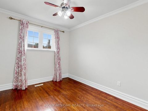 Photo 24 at 67 Ladner Drive, Pleasant View, Toronto