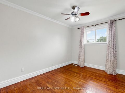 Photo 25 at 67 Ladner Drive, Pleasant View, Toronto