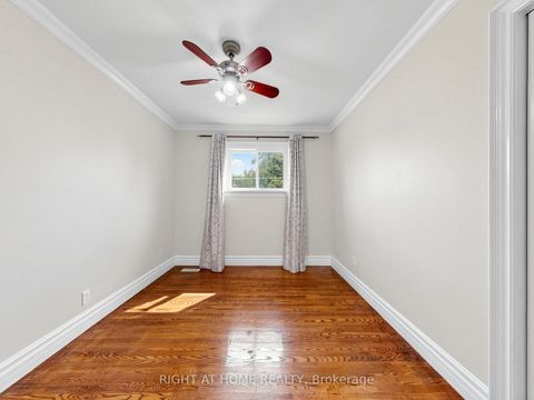 Photo 26 at 67 Ladner Drive, Pleasant View, Toronto