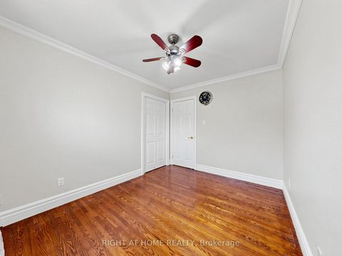 Photo 27 at 67 Ladner Drive, Pleasant View, Toronto