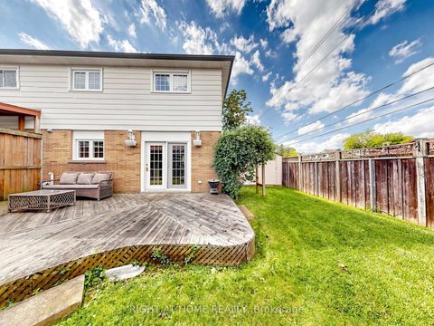 Photo 31 at 67 Ladner Drive, Pleasant View, Toronto