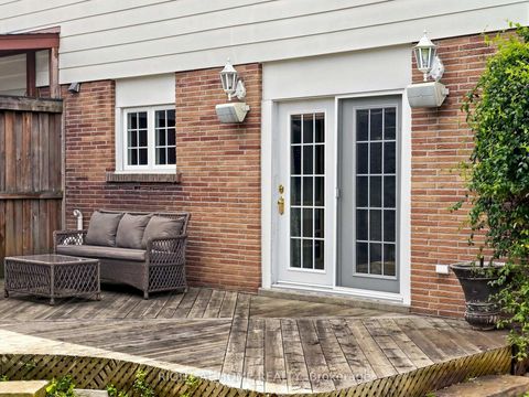 Photo 32 at 67 Ladner Drive, Pleasant View, Toronto