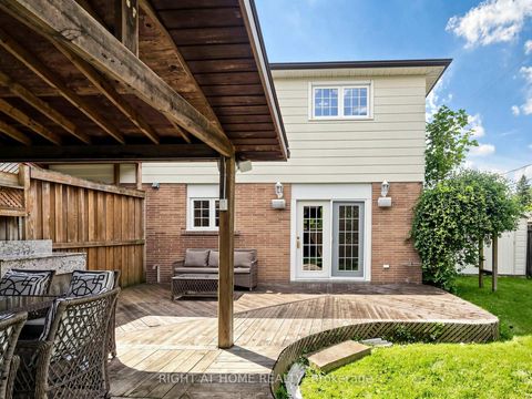 Photo 33 at 67 Ladner Drive, Pleasant View, Toronto